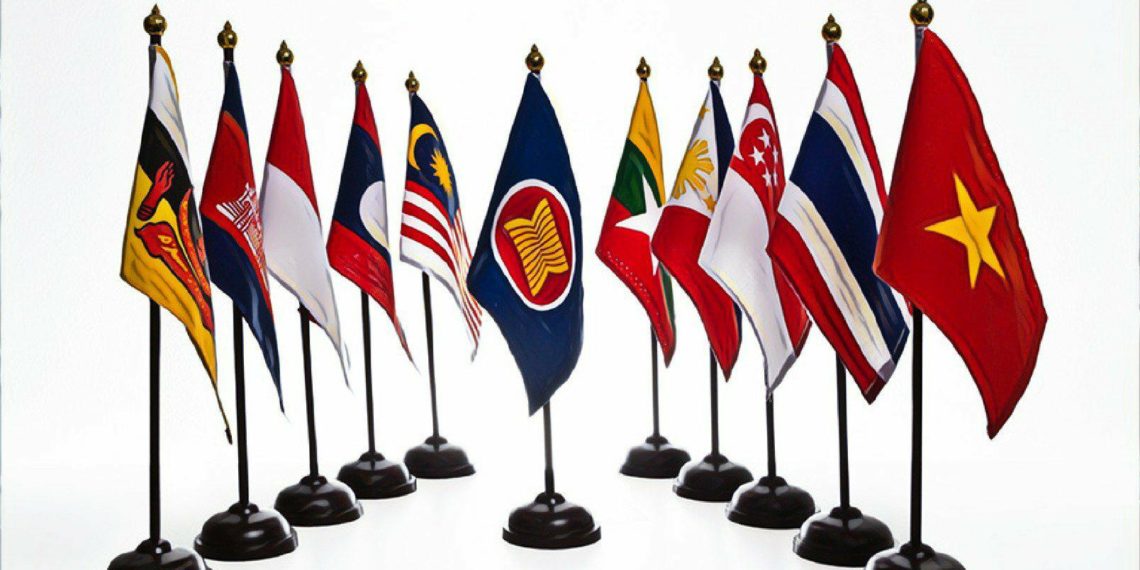 【新加坡】計畫推動區塊鏈 促進東協金融發展