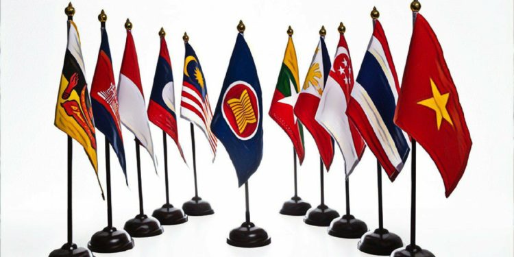 【新加坡】計畫推動區塊鏈 促進東協金融發展