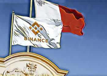 【幣安×馬爾他】幣安的選擇：馬爾他有完善法規、環境，並計劃成為世界的「區塊鏈島嶼」