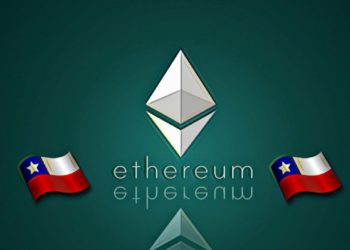 【智利×以太坊】智利計畫利用以太坊記錄能源數據