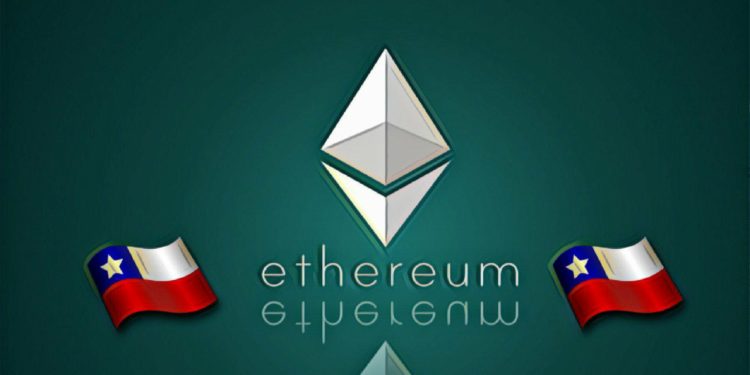 30177208_1615126848584444_1135770304_o | 動區動趨-最具影響力的區塊鏈新聞媒體 【智利×以太坊】智利計畫利用以太坊記錄能源數據