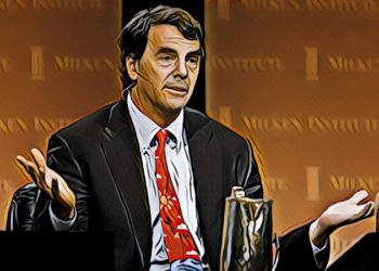 【矽谷知名創投家 Tim Draper】印度對加密貨幣的立場是個大錯誤!將失去機會並人才外流