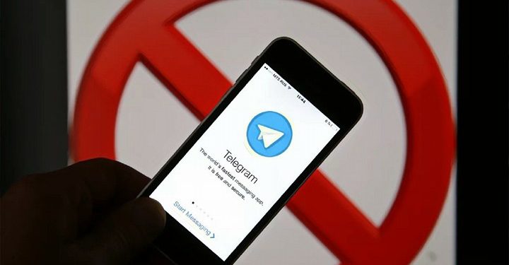 【中心化機構的夢魘?】俄媒踢爆：Telegram禁令是因為ICO，而非反恐或不願洩漏用戶資訊