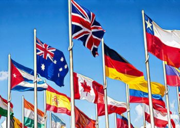 【世界 加密監管動向】日本、英國、西班牙、南非近期加密政策整理