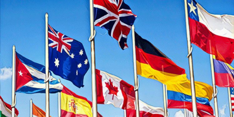 【世界 加密監管動向】日本、英國、西班牙、南非近期加密政策整理