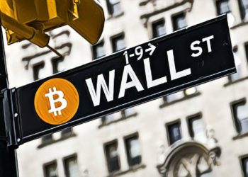 【幣市上漲 股市下降】華爾街巨頭富國、花旗、摩根大通股價皆下跌