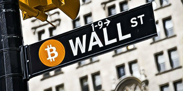 【幣市上漲 股市下降】華爾街巨頭富國、花旗、摩根大通股價皆下跌