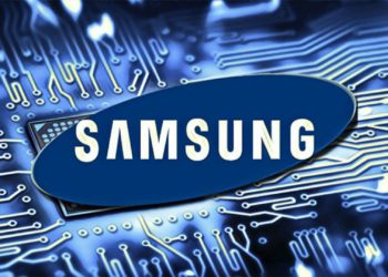 【三星ASIC×下龍礦機】三星將為新的下龍礦機生產ASIC晶片