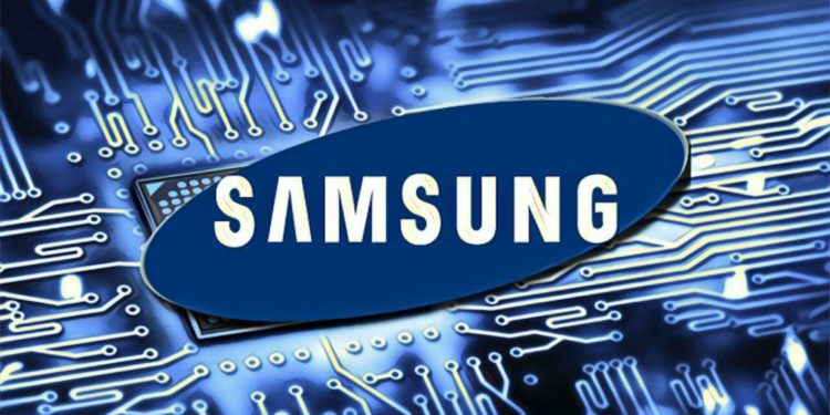 【三星ASIC×下龍礦機】三星將為新的下龍礦機生產ASIC晶片