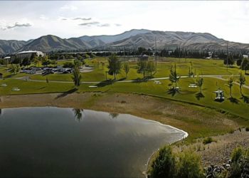 【比特大陸×華盛頓州】地方委員會同意比特大陸子公司小範圍設廠