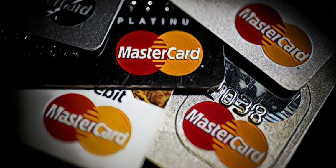 【支付巨頭 Mastercard】萬事達卡招兵買馬，聘僱更多區塊鏈開發者