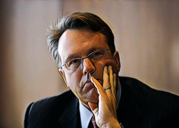 【美國下任央行總裁】加密貨幣沒有貨幣應該具備的性質