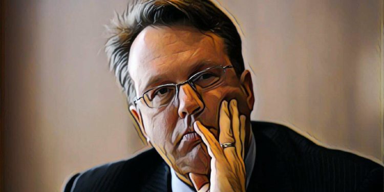 【美國下任央行總裁】加密貨幣沒有貨幣應該具備的性質