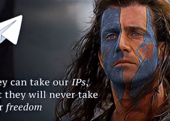 【擋不住自由？】俄羅斯封鎖 IP 後Telegram仍正常運作，創辦人在Instagram嗆聲俄羅斯政府