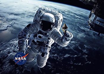 【美國太空總署NASA】投入資金開發使用以太坊區塊鏈的自主太空船