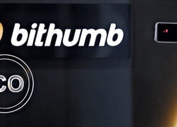 【南韓最大交易所 Bithumb】將要進行ICO，其代幣「Bithumb Coin」將在新加玻發行