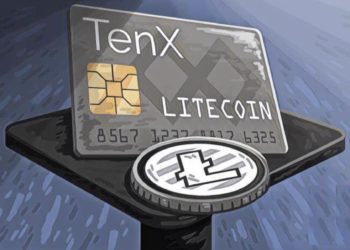 【萊特幣再度釋出利多?】萊特幣宣布與TenX和韓國第二大交易所合作