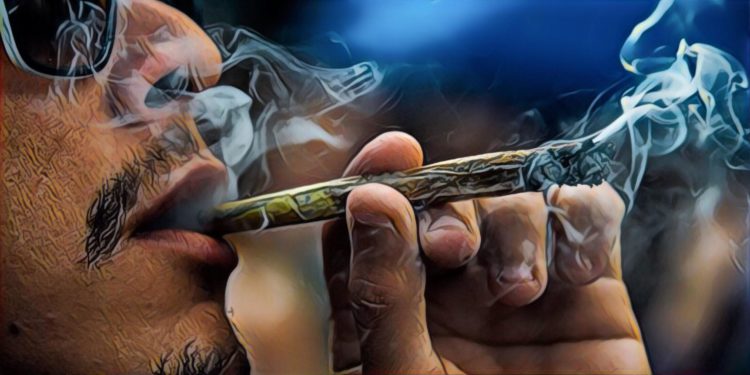 【最放鬆的區塊鏈應用】大麻社交平台MassRoots推出以太坊代幣，打造健康的大麻消費生態