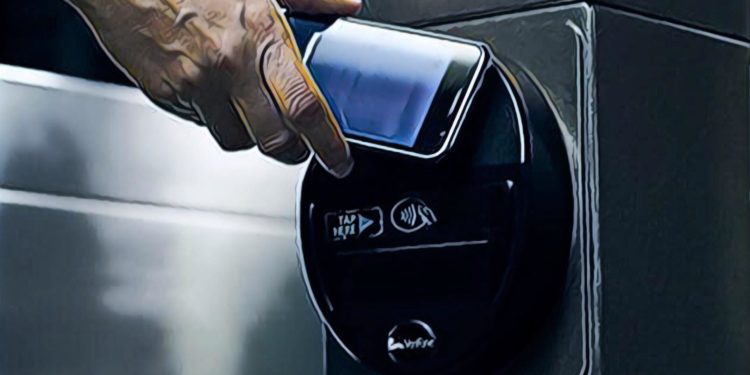 30743504_2121580814525890_3814176970279747584_n | 動區動趨-最具影響力的區塊鏈新聞媒體 【比特幣零售支付?】開發人員計畫結合閃電網路與NFC,讓比特幣真正走入生活