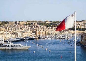 【馬爾他】積極尋求政策回饋，完善加密金融工具測試