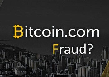 【知名比特幣網站｜詐欺】Bitcoin.com 試圖誤導用戶購買比特幣現金，引起大量反彈