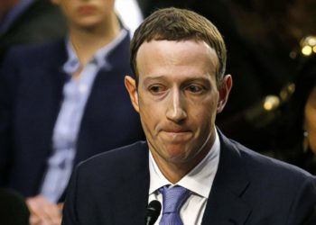 【臉書｜加密廣告】英國記者控告臉書放縱加密廣告濫用該記者照片