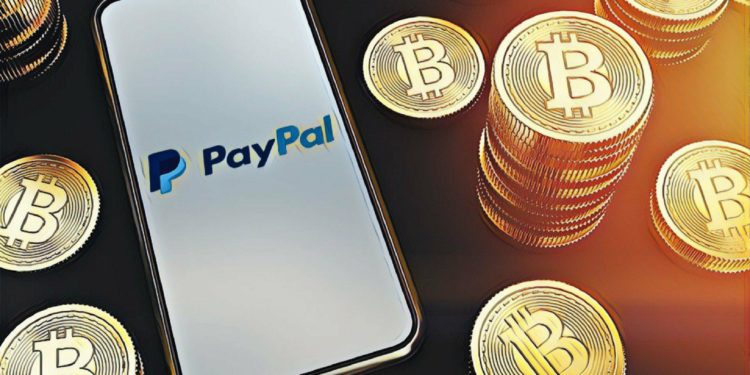 【PayPal vs. 加密貨幣】PayPal提高匯款費用，消費者或將選擇使用加密貨幣