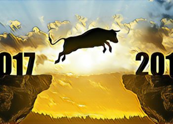 【加密市場預測】丹麥銀行表示2018年第二季將是「牛市跳板」