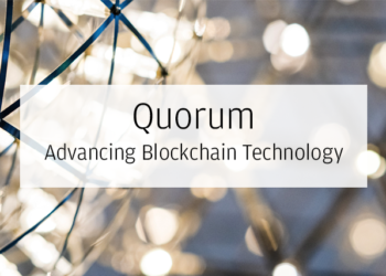 【摩根大通 x Quorum】聯手加拿大銀行，完成區塊鏈平台測試
