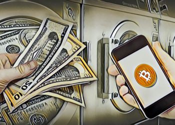 【加拿大研究】比特幣與犯罪無關、洗錢佔交易比例約0.1%