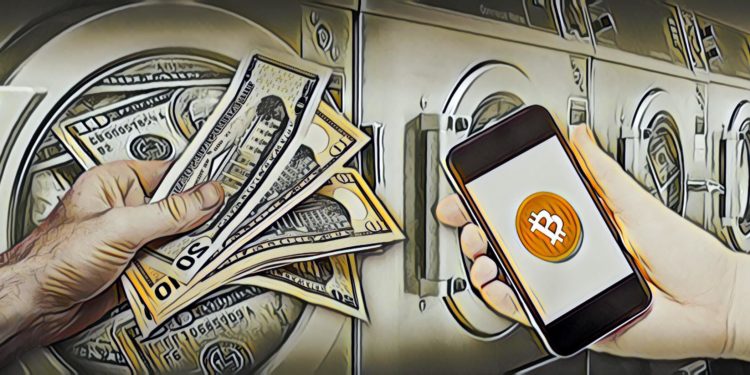 【加拿大研究】比特幣與犯罪無關、洗錢佔交易比例約0.1%