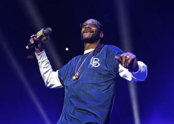 【史努比狗狗（Snoop Dogg）】將在瑞波的紐約區塊鏈週派對出席演出