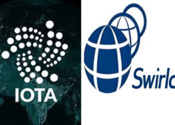 【動區專題】區塊鏈與他的挑戰者們，IOTA Tangle 與 Swirlds Hashgraph 基礎比較