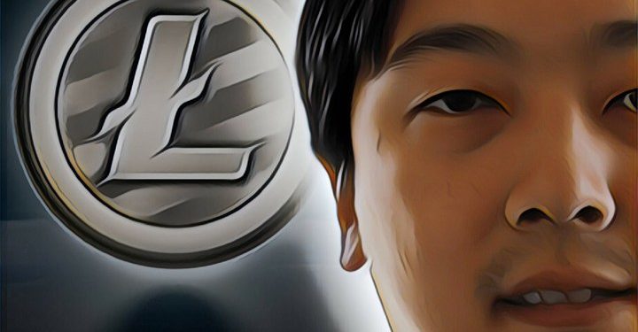 【Charlie Lee｜萊特幣】「為了讓萊特幣去中心化，最終，我會離開。」