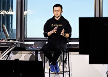 【紅杉資本於香港控告幣安】幣安執行長趙長鵬否認所有紅杉資本的訴訟指控