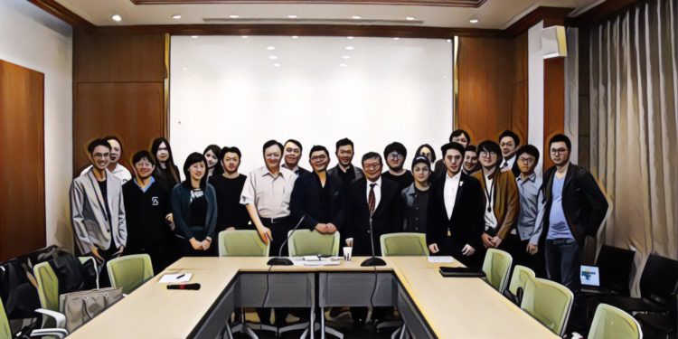 【監管第一步】台灣區塊鏈業者擬組聯合自律聯盟，欲積極與政府溝通並制定產業標準