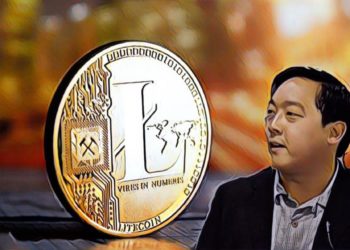 【即時新聞】萊特幣(Litecoin)創始人Charlie Lee後悔出售所持有的萊特幣？