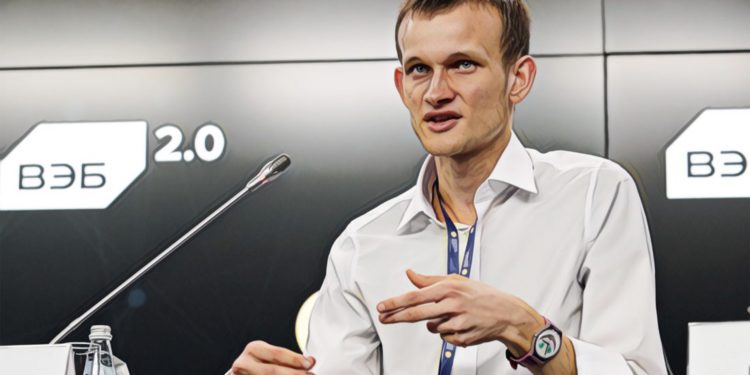 IMG_4826 | 動區動趨-最具影響力的區塊鏈新聞媒體 Vitalik Buterin:強烈反對以「硬分叉」來解決ASIC礦機的威脅