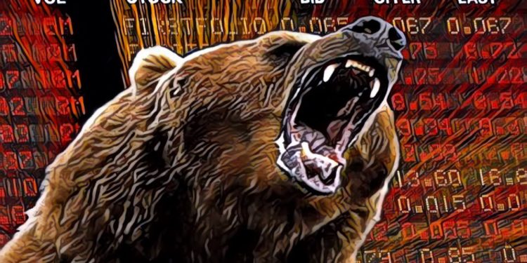 【分析回顧】加密史上最慘的「腰斬」2018第一季度：下跌50%