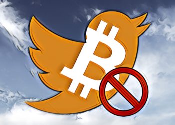 比特幣現金（BCH）的Twitter帳戶遭官方停權，社群紛喊言論自由已死