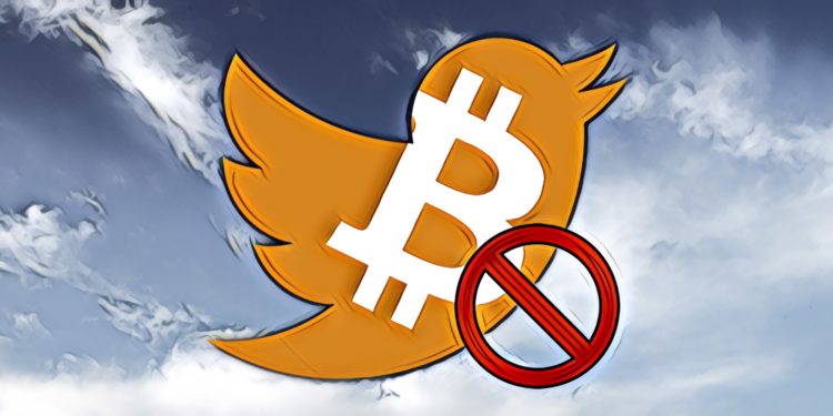 IMG_4867 | 動區動趨-最具影響力的區塊鏈新聞媒體 比特幣現金(BCH)的Twitter帳戶遭官方停權,社群紛喊言論自由已死