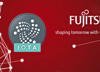 富士通（Fujitsu）中歐負責人Rolf Werner加入IOTA基金會