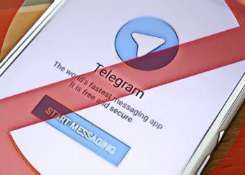 【Telegram遭禁！】在17億的ICO之後，俄羅斯將全面禁止Telegram服務