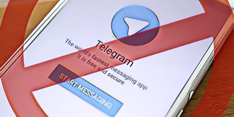 【Telegram遭禁！】在17億的ICO之後，俄羅斯將全面禁止Telegram服務