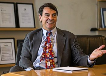 【Tim Draper預測】：“2022年比特幣將達到25萬美元”