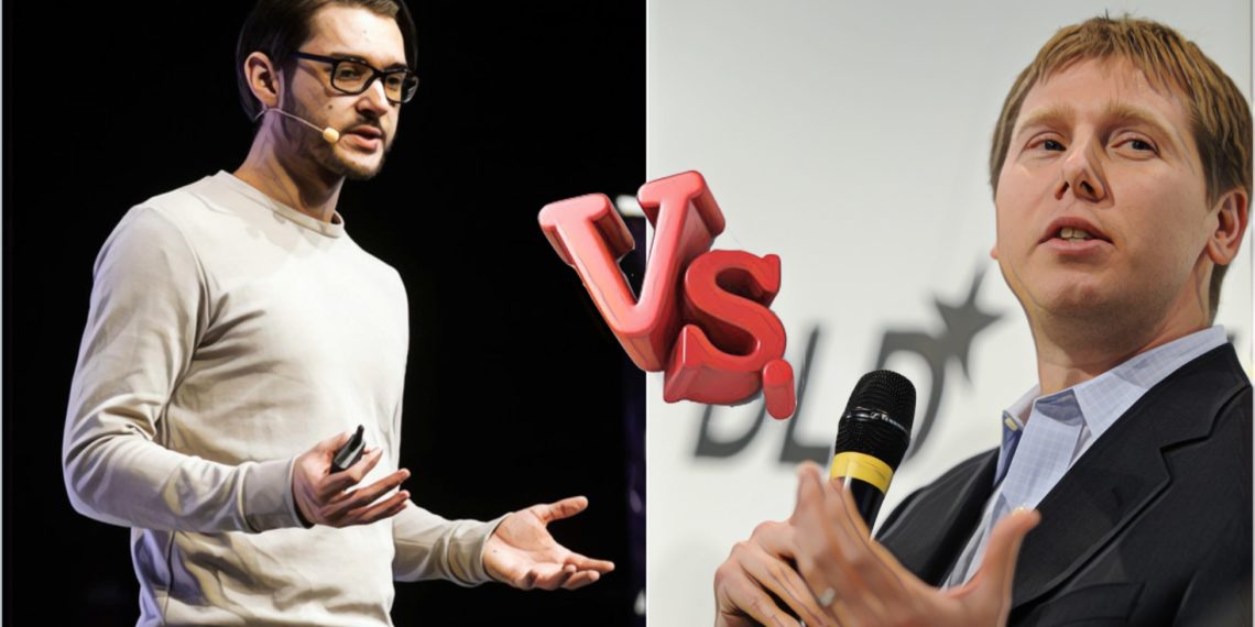 【IOTA vs Coindesk】IOTA共同創辦人控Coindesk因「利益關係」做出誤導性報導