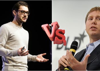 【IOTA vs Coindesk】IOTA共同創辦人控Coindesk因「利益關係」做出誤導性報導