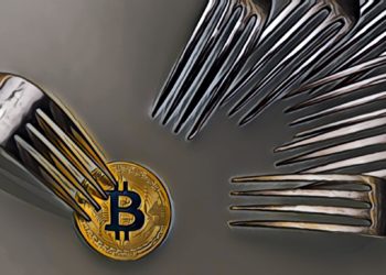 比特幣分叉了將近70次！IFO帶來的代價究竟是什麼？
