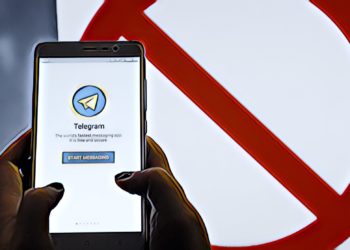 【Telegram遭禁事件追蹤】創辦人Pavel Durov：願捐比特幣給VPN服務商