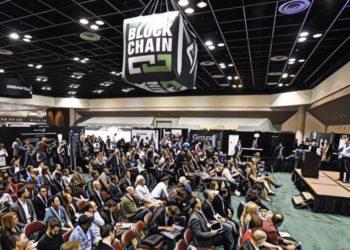 【倫敦全球區塊鏈博覽會】眾多企業項目野心勃勃，但誰能為落地買單？